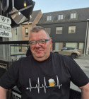 Piet Belgium